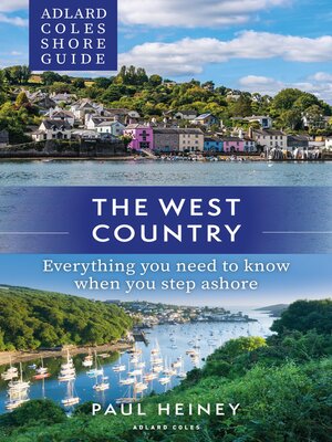 cover image of The West Country